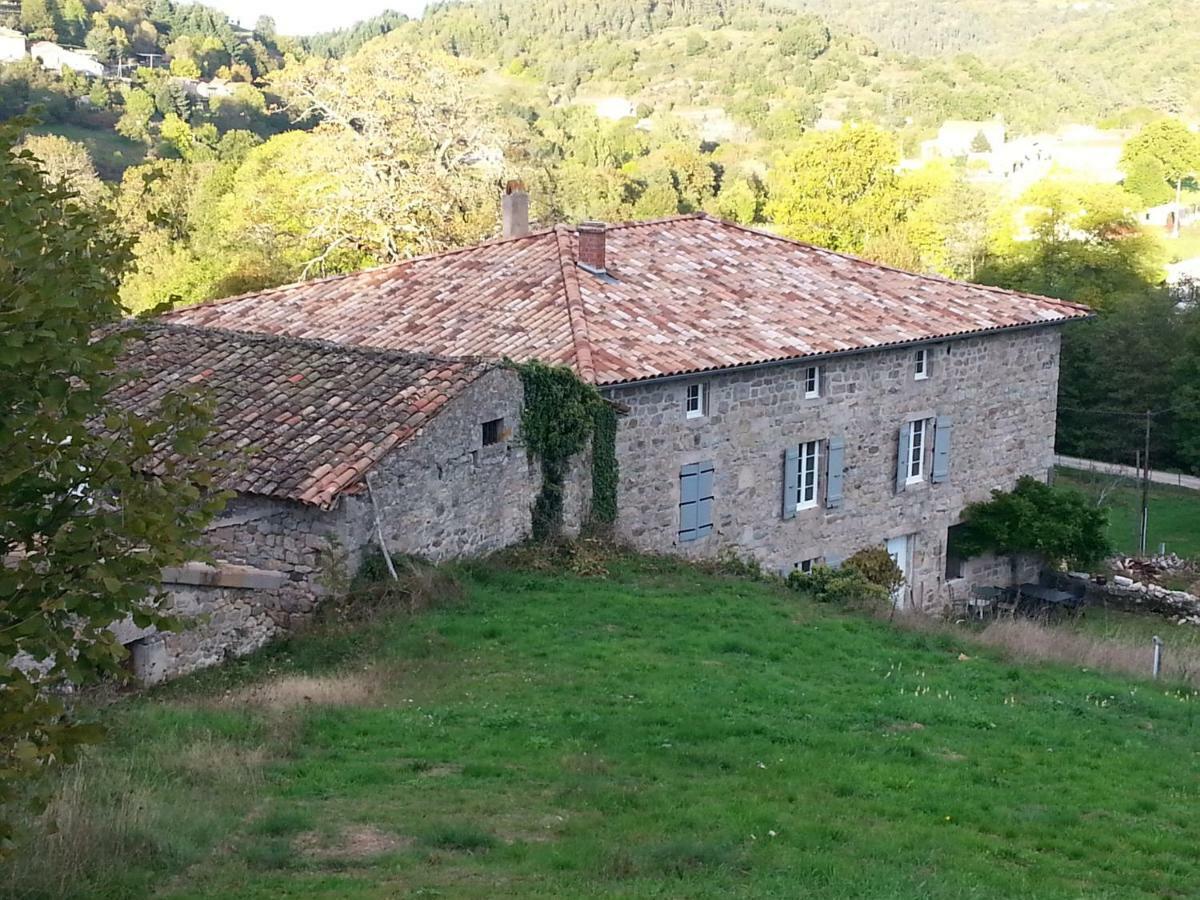 La Maison Des Badons Saint-Basile Kültér fotó